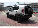 2026 Toyota Land Cruiser FJ VX White Jeep for sale, Japanese used car export - photo 13 of 37 | GULJI TRADERS