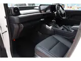 2026 Toyota Land Cruiser FJ VX White Jeep for sale, Japanese used car export - photo 34 of 37 | GULJI TRADERS