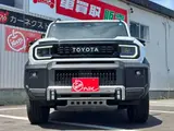 2026 Toyota Land Cruiser FJ 2.7 VX 4WD White Jeep for sale, Japanese used car export - photo 2 of 47 | GULJI TRADERS