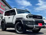 2026 Toyota Land Cruiser FJ 2.7 VX 4WD White Jeep for sale, Japanese used car export - photo 3 of 47 | GULJI TRADERS