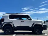 2026 Toyota Land Cruiser FJ 2.7 VX 4WD White Jeep for sale, Japanese used car export - photo 4 of 47 | GULJI TRADERS