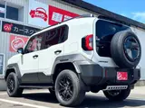 2026 Toyota Land Cruiser FJ 2.7 VX 4WD White Jeep for sale, Japanese used car export - photo 6 of 47 | GULJI TRADERS