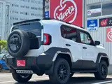 2026 Toyota Land Cruiser FJ 2.7 VX 4WD White Jeep for sale, Japanese used car export - photo 8 of 47 | GULJI TRADERS
