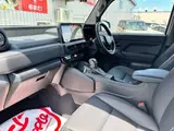 2026 Toyota Land Cruiser FJ 2.7 VX 4WD White Jeep for sale, Japanese used car export - photo 19 of 47 | GULJI TRADERS