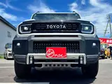 2026 Toyota Land Cruiser FJ 2.7 VX 4WD White Jeep for sale, Japanese used car export - photo 26 of 47 | GULJI TRADERS