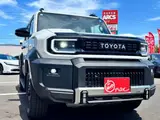 2026 Toyota Land Cruiser FJ 2.7 VX 4WD White Jeep for sale, Japanese used car export - photo 27 of 47 | GULJI TRADERS