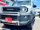 2026 Toyota Land Cruiser FJ 2.7 VX 4WD White Jeep for sale, Japanese used car export - photo 28 of 47 | GULJI TRADERS