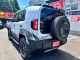 2026 Toyota Land Cruiser FJ 2.7 VX 4WD White Jeep for sale, Japanese used car export - photo 29 of 47 | GULJI TRADERS