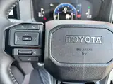 2026 Toyota Land Cruiser FJ 2.7 VX 4WD White Jeep for sale, Japanese used car export - photo 34 of 47 | GULJI TRADERS