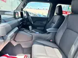 2026 Toyota Land Cruiser FJ 2.7 VX 4WD White Jeep for sale, Japanese used car export - photo 43 of 47 | GULJI TRADERS