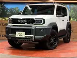 2026 Toyota Land Cruiser FJ VX Pearl Jeep for sale, Japanese used car export - photo 1 of 30 | GULJI TRADERS
