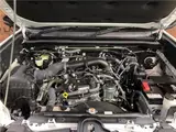 2026 Toyota Land Cruiser FJ VX Pearl Jeep for sale, Japanese used car export - photo 7 of 30 | GULJI TRADERS
