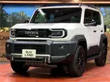 2026 Toyota Land Cruiser FJ VX Pearl Jeep for sale, Japanese used car export - photo 13 of 30 | GULJI TRADERS