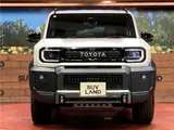 2026 Toyota Land Cruiser FJ VX Pearl Jeep for sale, Japanese used car export - photo 14 of 30 | GULJI TRADERS