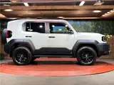 2026 Toyota Land Cruiser FJ VX Pearl Jeep for sale, Japanese used car export - photo 16 of 30 | GULJI TRADERS
