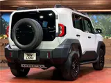 2026 Toyota Land Cruiser FJ VX Pearl Jeep for sale, Japanese used car export - photo 17 of 30 | GULJI TRADERS
