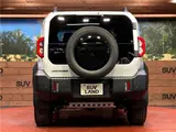 2026 Toyota Land Cruiser FJ VX Pearl Jeep for sale, Japanese used car export - photo 18 of 30 | GULJI TRADERS