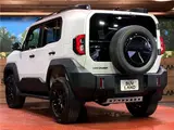 2026 Toyota Land Cruiser FJ VX Pearl Jeep for sale, Japanese used car export - photo 19 of 30 | GULJI TRADERS