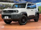 2026 Toyota Land Cruiser FJ VX Pearl Jeep for sale, Japanese used car export - photo 1 of 29 | GULJI TRADERS