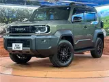 2026 Toyota Land Cruiser FJ VX Other Jeep for sale, Japanese used car export - photo 1 of 30 | GULJI TRADERS