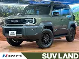 2026 Toyota Land Cruiser FJ VX Other Jeep for sale, Japanese used car export - photo 4 of 30 | GULJI TRADERS