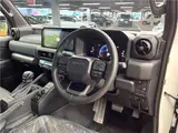 2026 Toyota Land Cruiser FJ VX Pearl Jeep for sale, Japanese used car export - photo 6 of 30 | GULJI TRADERS
