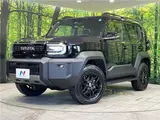 2026 Toyota Land Cruiser FJ VX Black Jeep for sale, Japanese used car export - photo 1 of 30 | GULJI TRADERS
