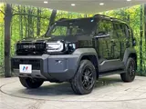 2026 Toyota Land Cruiser FJ VX Black Jeep for sale, Japanese used car export - photo 29 of 30 | GULJI TRADERS