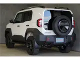 2026 Toyota Land Cruiser FJ VX 4WD, 1 owner Pearl Jeep for sale, Japanese used car export - photo 2 of 29 | GULJI TRADERS