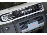 2026 Toyota Land Cruiser FJ VX 4WD, 1 owner Pearl Jeep for sale, Japanese used car export - photo 4 of 29 | GULJI TRADERS