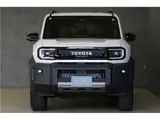 2026 Toyota Land Cruiser FJ VX 4WD, 1 owner Pearl Jeep for sale, Japanese used car export - photo 5 of 29 | GULJI TRADERS