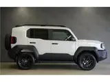 2026 Toyota Land Cruiser FJ VX 4WD, 1 owner Pearl Jeep for sale, Japanese used car export - photo 8 of 29 | GULJI TRADERS