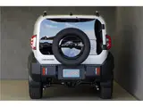 2026 Toyota Land Cruiser FJ VX 4WD, 1 owner Pearl Jeep for sale, Japanese used car export - photo 10 of 29 | GULJI TRADERS