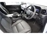 2026 Toyota Land Cruiser FJ VX 4WD, 1 owner Pearl Jeep for sale, Japanese used car export - photo 17 of 29 | GULJI TRADERS