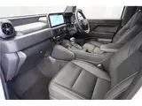 2026 Toyota Land Cruiser FJ VX 4WD, 1 owner Pearl Jeep for sale, Japanese used car export - photo 28 of 29 | GULJI TRADERS