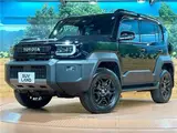 2026 Toyota Land Cruiser FJ VX Black Jeep for sale, Japanese used car export - photo 1 of 30 | GULJI TRADERS