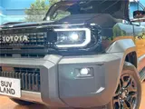 2026 Toyota Land Cruiser FJ VX Black Jeep for sale, Japanese used car export - photo 7 of 30 | GULJI TRADERS