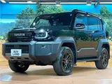 2026 Toyota Land Cruiser FJ VX Black Jeep for sale, Japanese used car export - photo 14 of 30 | GULJI TRADERS