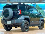 2026 Toyota Land Cruiser FJ VX Black Jeep for sale, Japanese used car export - photo 18 of 30 | GULJI TRADERS