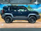 2026 Toyota Land Cruiser FJ VX Black Jeep for sale, Japanese used car export - photo 19 of 30 | GULJI TRADERS