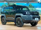 2026 Toyota Land Cruiser FJ VX Black Jeep for sale, Japanese used car export - photo 20 of 30 | GULJI TRADERS