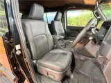 2026 Toyota Land Cruiser FJ VX Black Jeep for sale, Japanese used car export - photo 22 of 30 | GULJI TRADERS