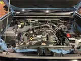 2026 Toyota Land Cruiser FJ VX Blue Jeep for sale, Japanese used car export - photo 7 of 30 | GULJI TRADERS