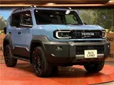 2026 Toyota Land Cruiser FJ VX Blue Jeep for sale, Japanese used car export - photo 15 of 30 | GULJI TRADERS
