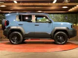 2026 Toyota Land Cruiser FJ VX Blue Jeep for sale, Japanese used car export - photo 16 of 30 | GULJI TRADERS