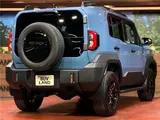 2026 Toyota Land Cruiser FJ VX Blue Jeep for sale, Japanese used car export - photo 17 of 30 | GULJI TRADERS