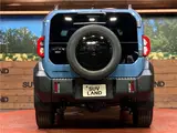 2026 Toyota Land Cruiser FJ VX Blue Jeep for sale, Japanese used car export - photo 18 of 30 | GULJI TRADERS