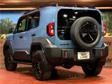 2026 Toyota Land Cruiser FJ VX Blue Jeep for sale, Japanese used car export - photo 19 of 30 | GULJI TRADERS