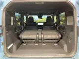 2026 Toyota Land Cruiser FJ VX Blue Jeep for sale, Japanese used car export - photo 27 of 30 | GULJI TRADERS