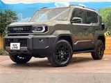 2026 Toyota Land Cruiser FJ VX Other Jeep for sale, Japanese used car export - photo 1 of 30 | GULJI TRADERS